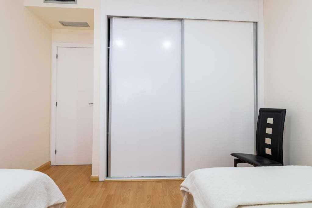 Apartamento Moderno Tranquilo Con Piscina Y Jardin Denia Exterior photo