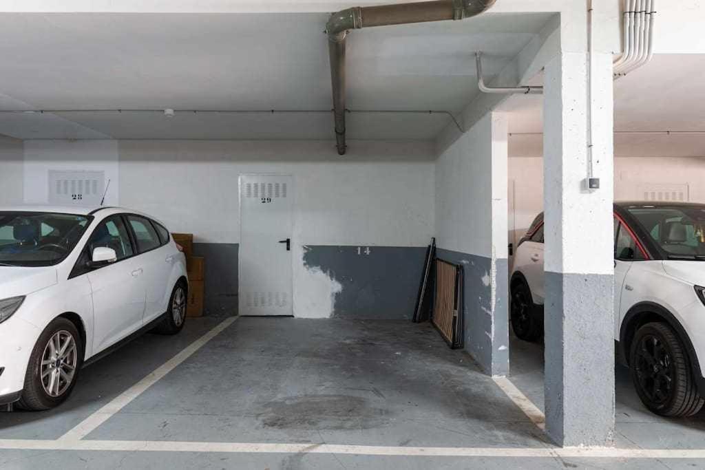 Apartamento Moderno Tranquilo Con Piscina Y Jardin Denia Exterior photo
