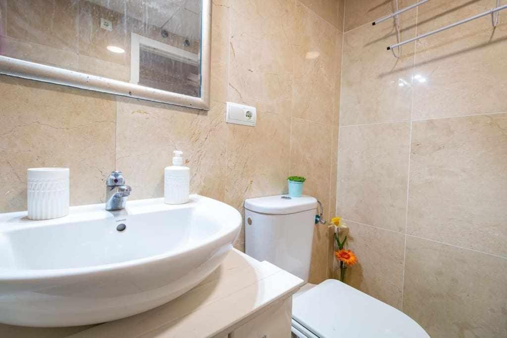 Apartamento Moderno Tranquilo Con Piscina Y Jardin Denia Exterior photo